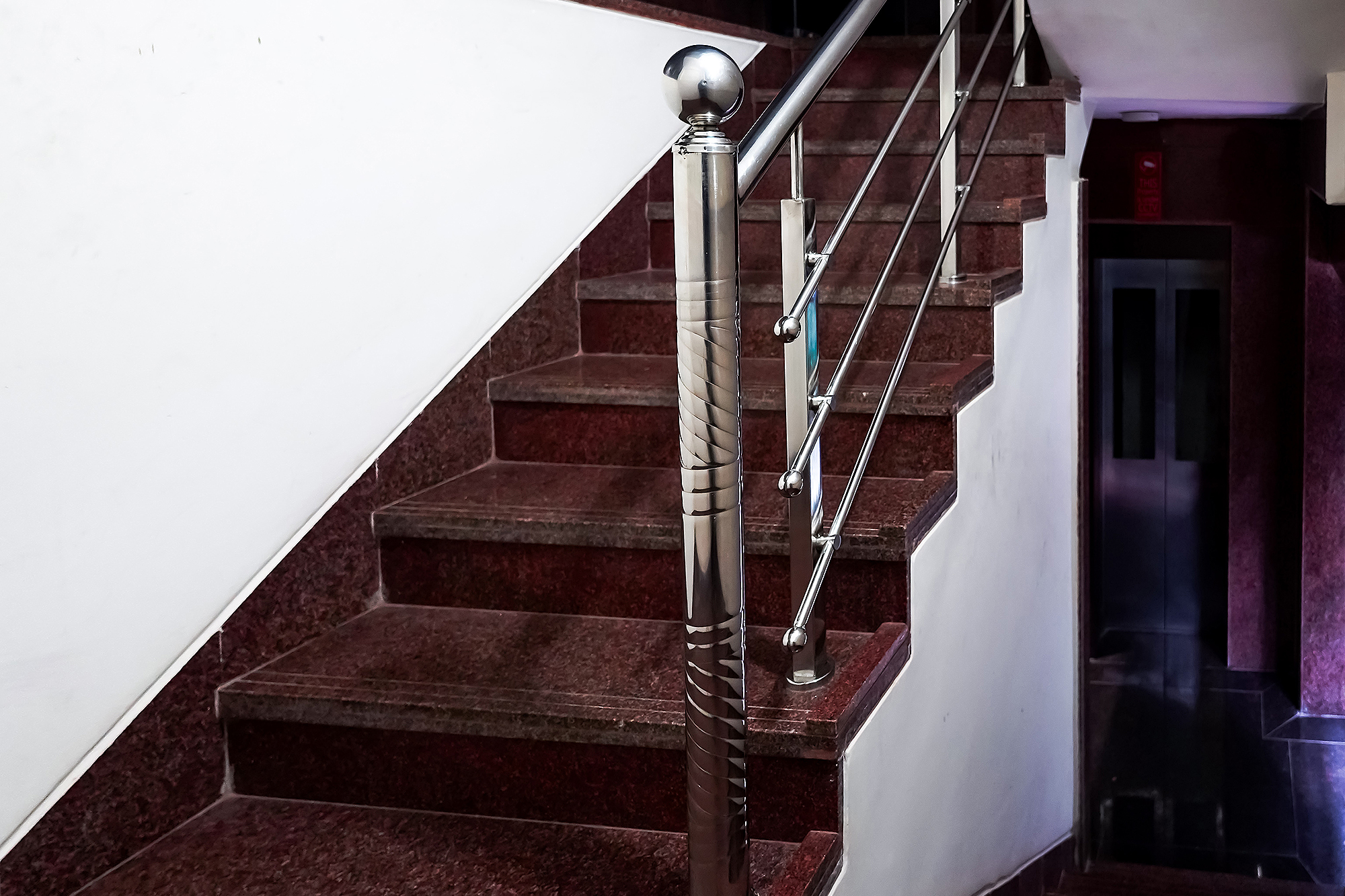 Fabhotel Eros 211,Park Circus,3 star