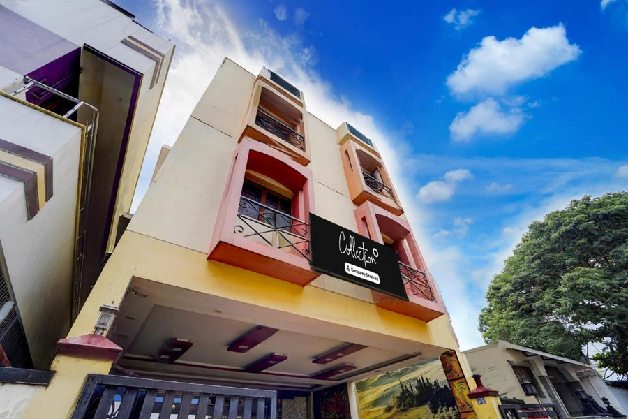 coimbatore