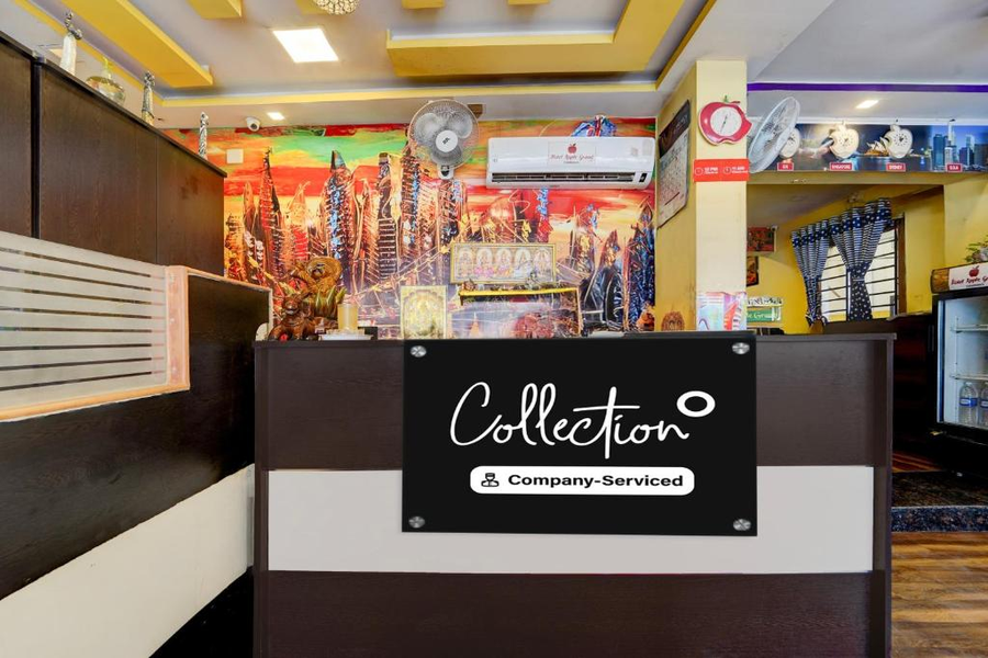 coimbatore