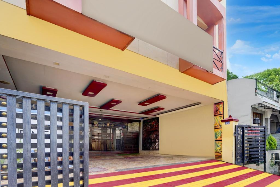 coimbatore