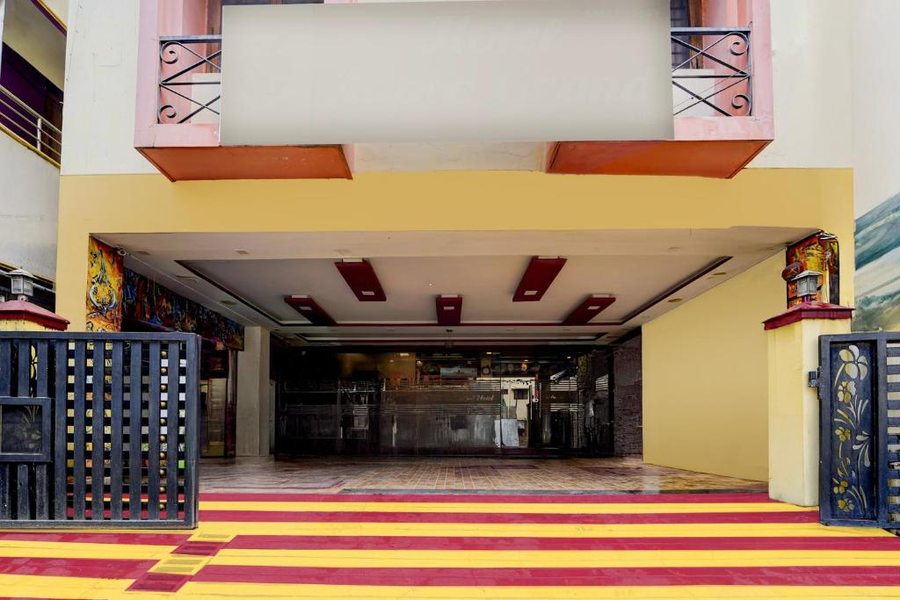 coimbatore