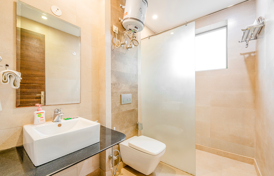 fabhotel oyster villa