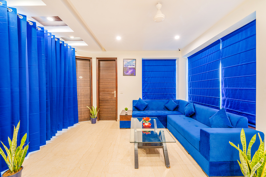 fabhotel oyster villa