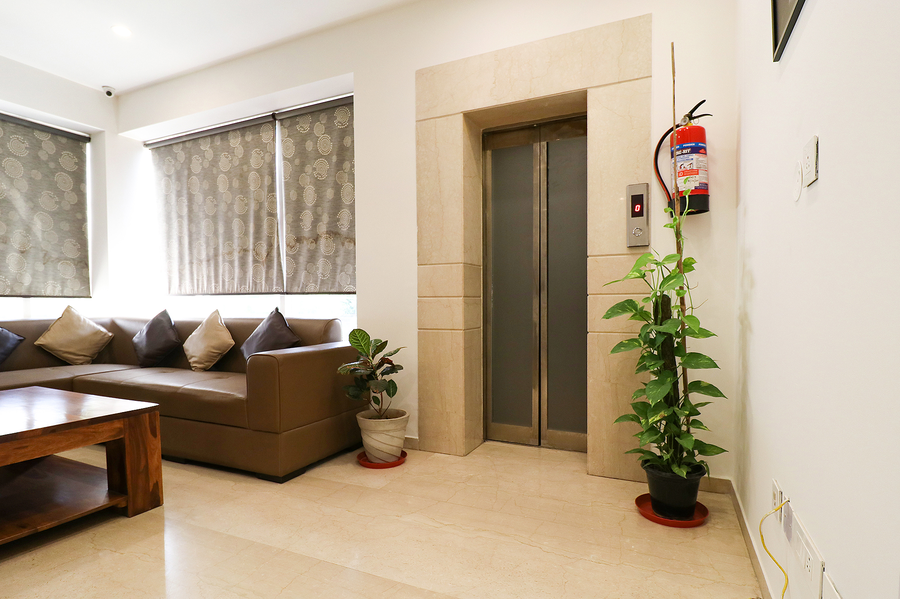 fabhotel oyster villa