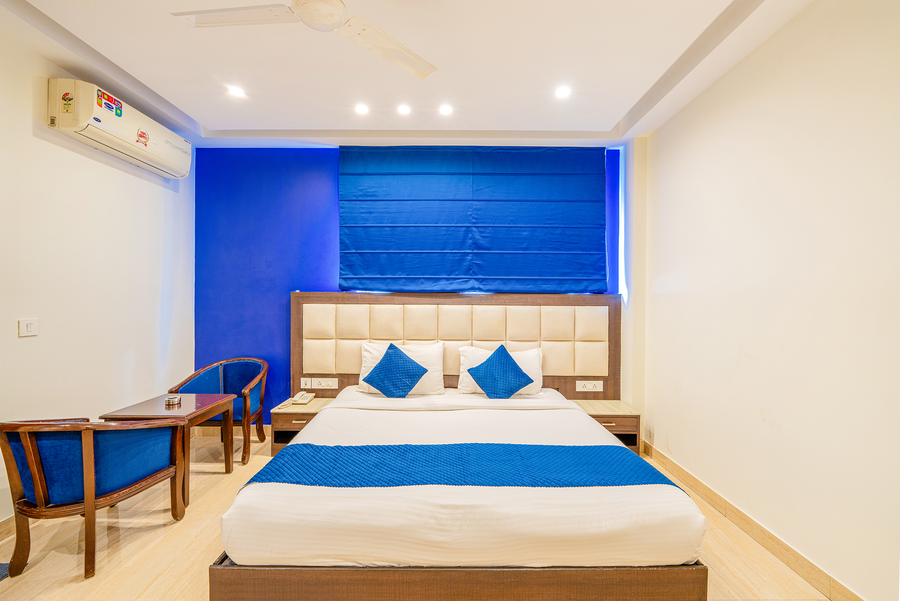 fabhotel oyster villa
