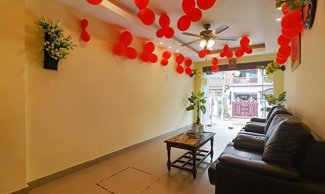 fabhotel sr inn
