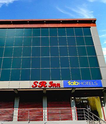 fabhotel sr inn