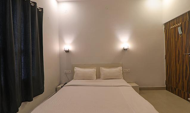 fabhotel sr inn