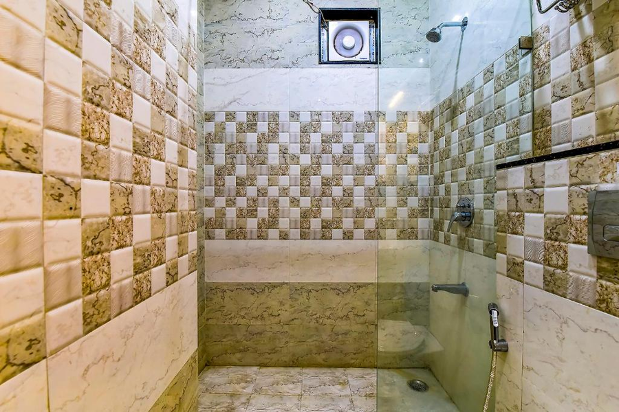 fabhotel the castle homestay