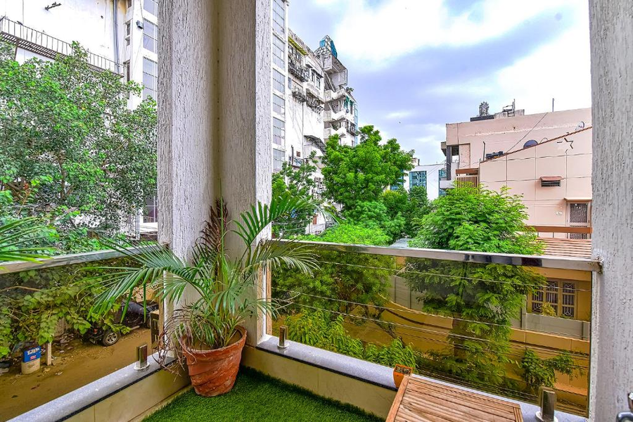 fabhotel the castle homestay