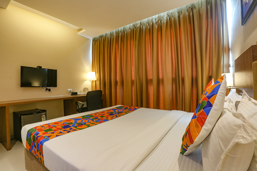 fabhotel royal international