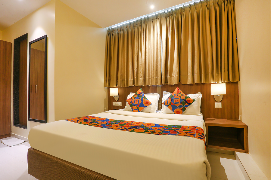 fabhotel royal international