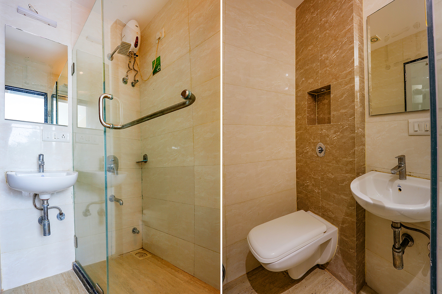 fabhotel royal international