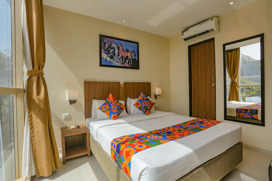 fabhotel royal international