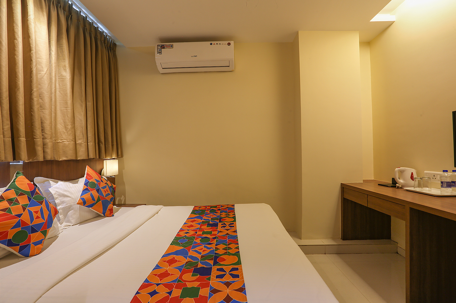 fabhotel royal international