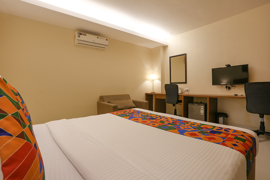 fabhotel royal international