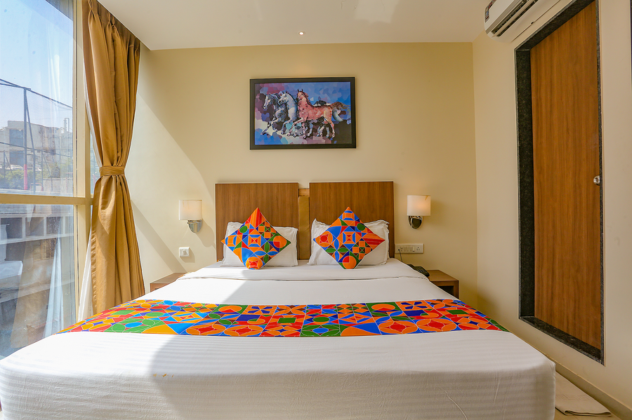 fabhotel royal international