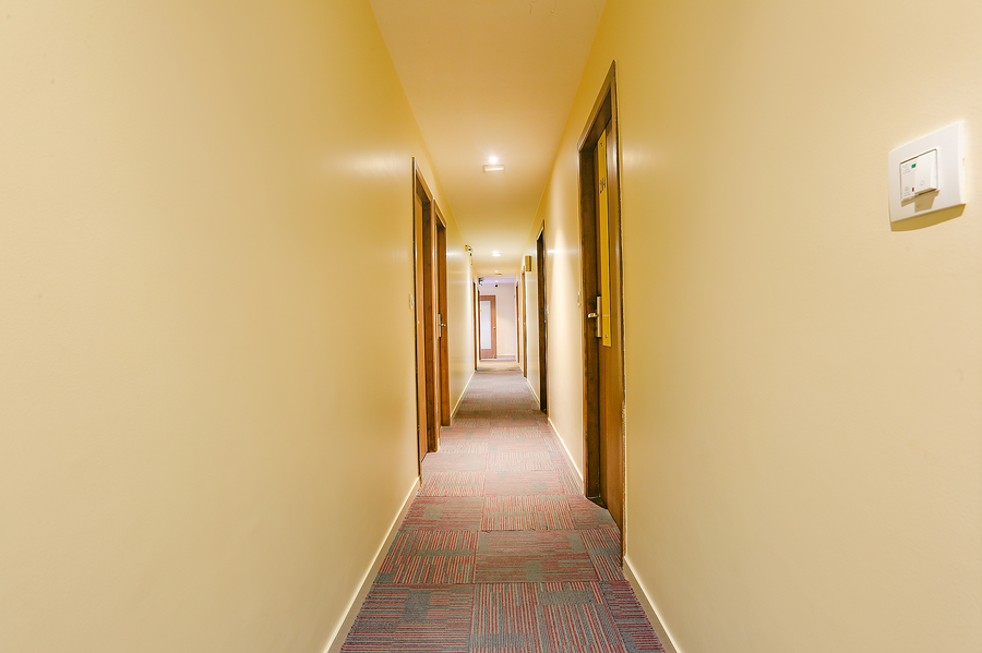 fabhotel royal international