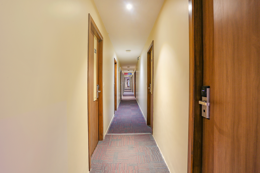 fabhotel royal international