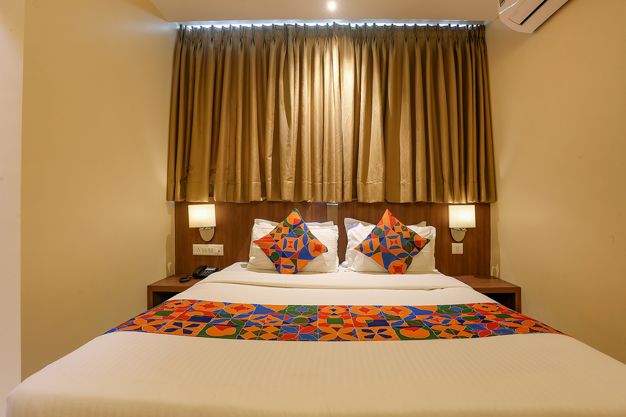 fabhotel royal international