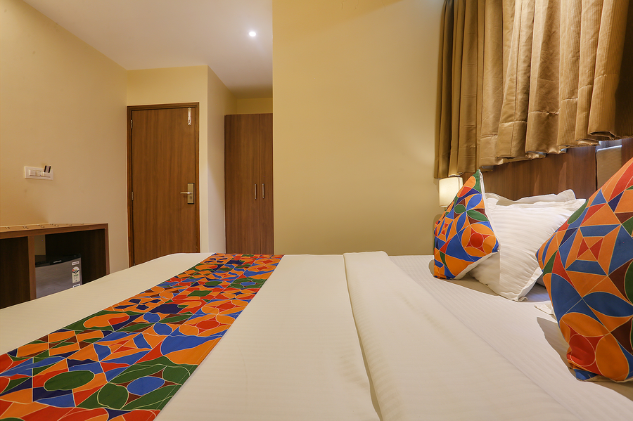 fabhotel royal international