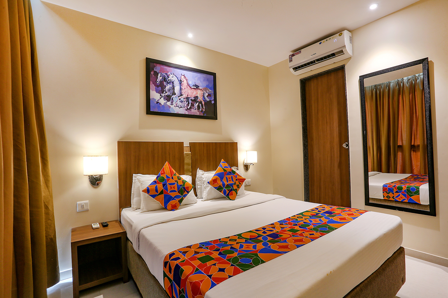 fabhotel royal international