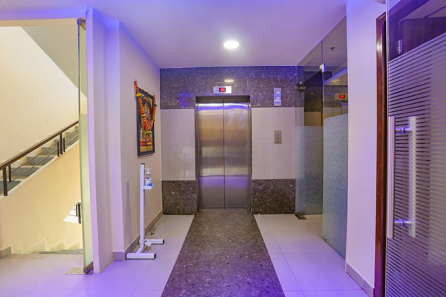 fabhotel royal international