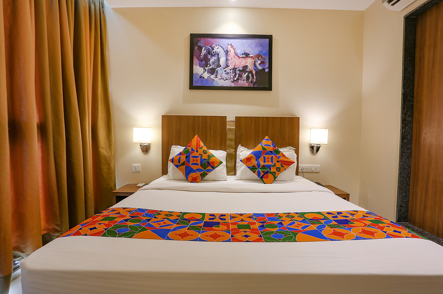 fabhotel royal international