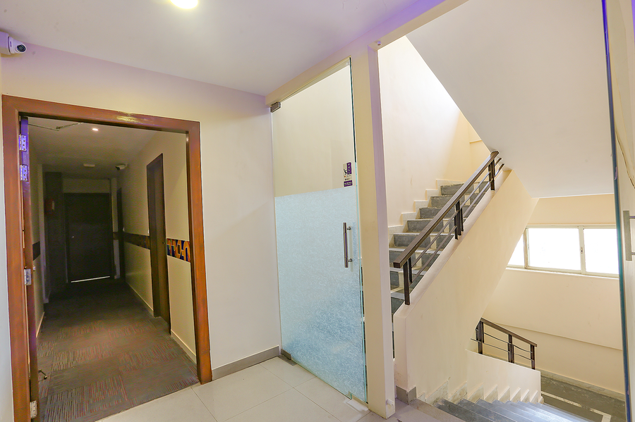 fabhotel royal international