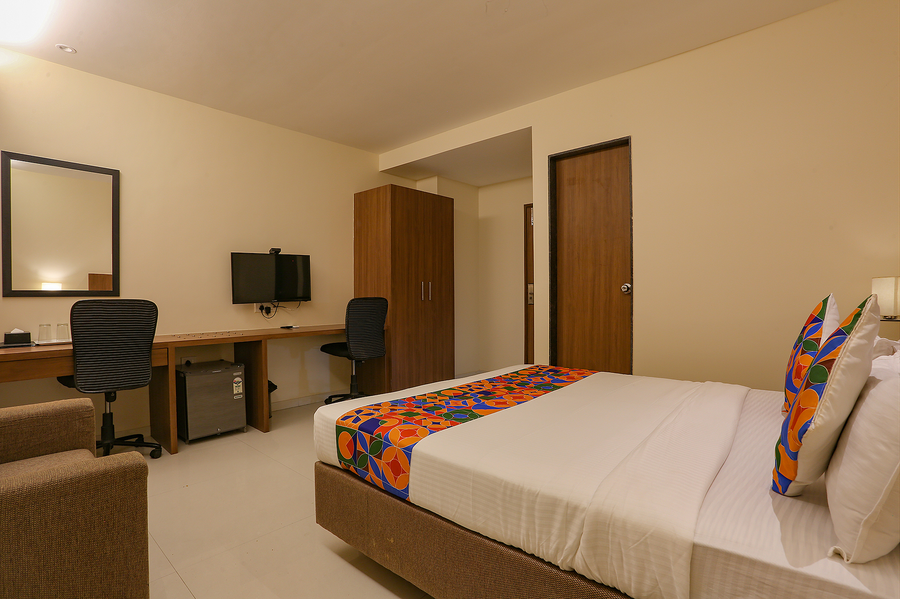 fabhotel royal international