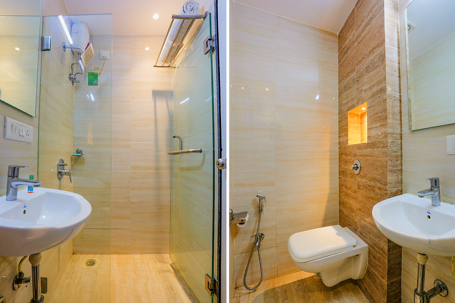 fabhotel royal international