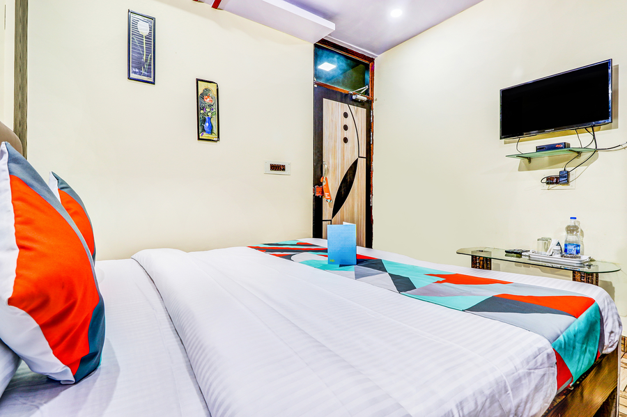 fabhotel gazal residency
