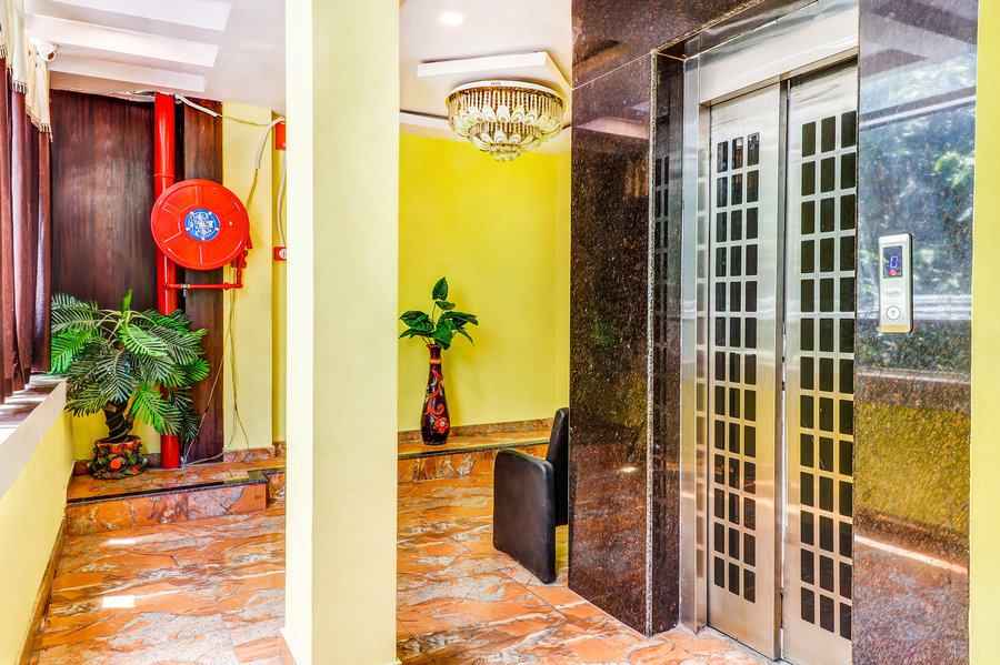 fabhotel gazal residency