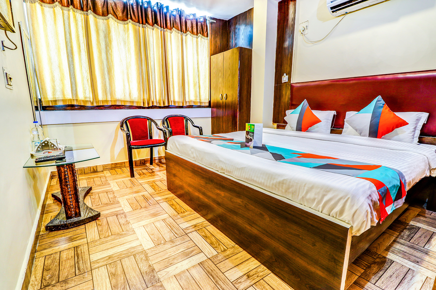 fabhotel gazal residency