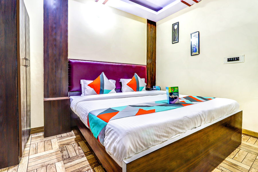 fabhotel gazal residency