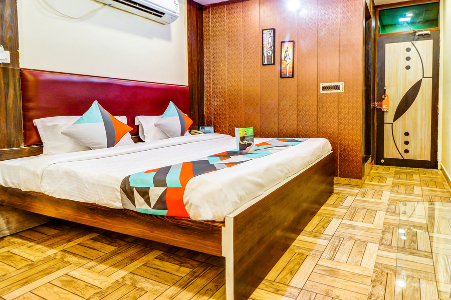 fabhotel gazal residency