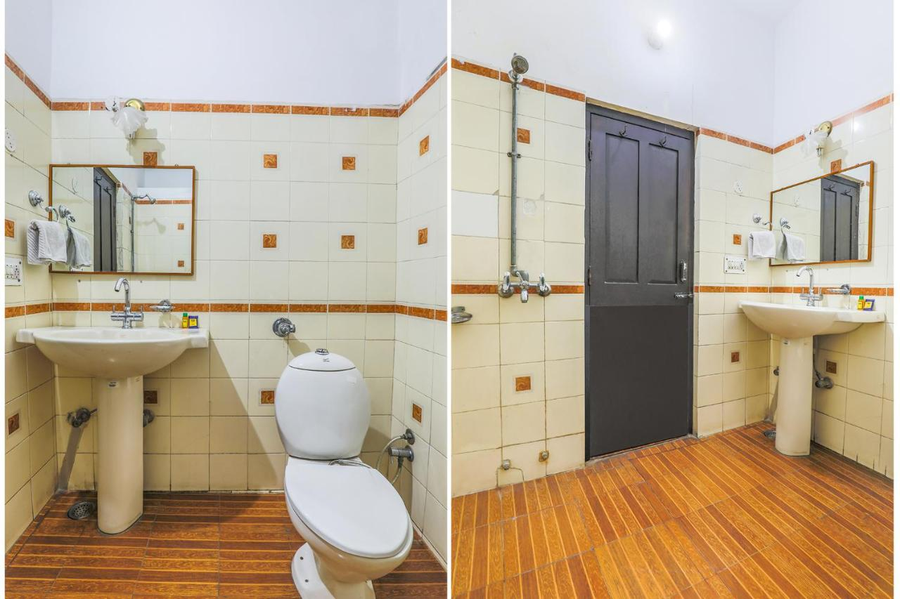 fabhotel pramila inn