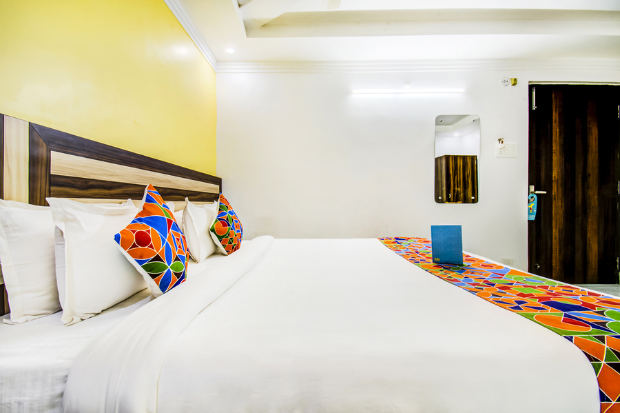 fabhotel grand sheela