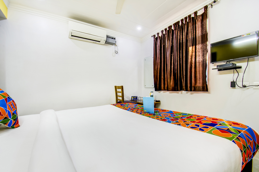 Fabhotel Grand Sheela,Patna|India,3 star