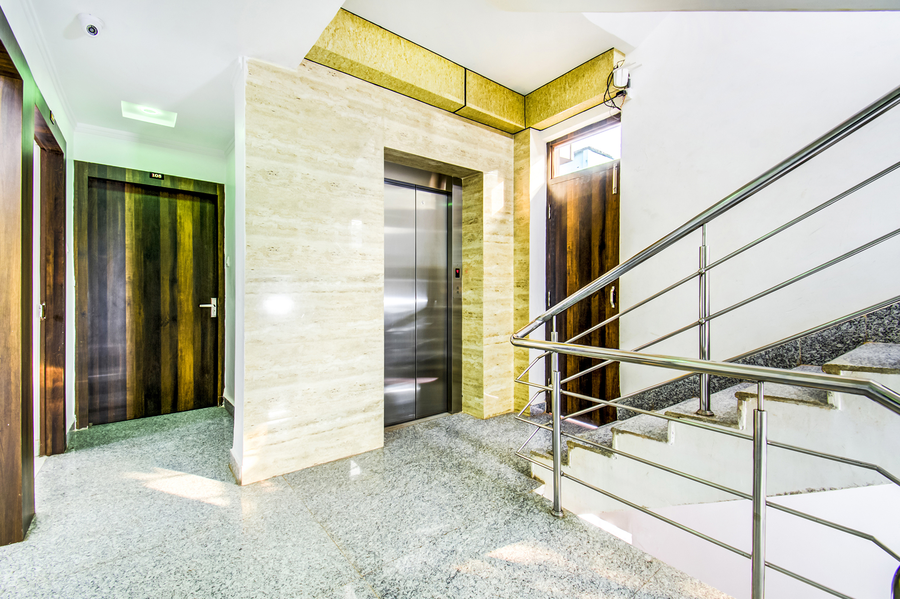 fabhotel grand sheela