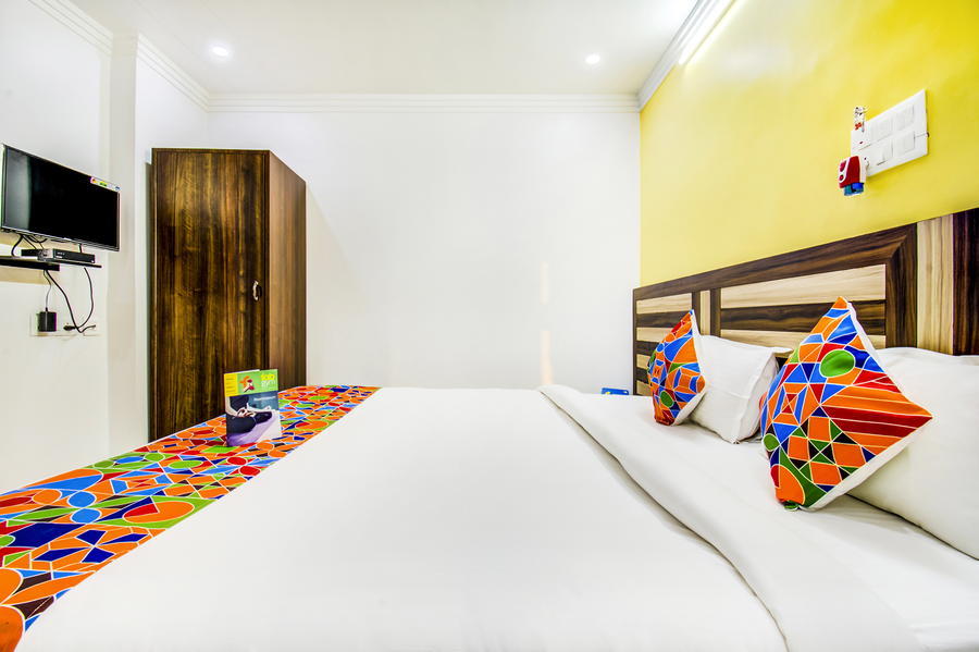 fabhotel grand sheela