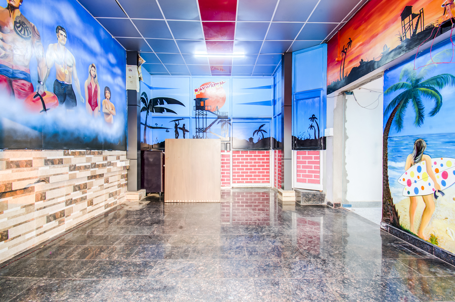 fabhotel grand sheela