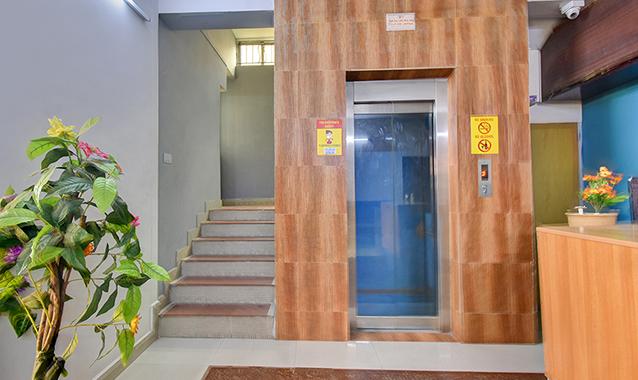 Fabhotel Sunrise Residency,Chennai|Pudupakkam,3 star