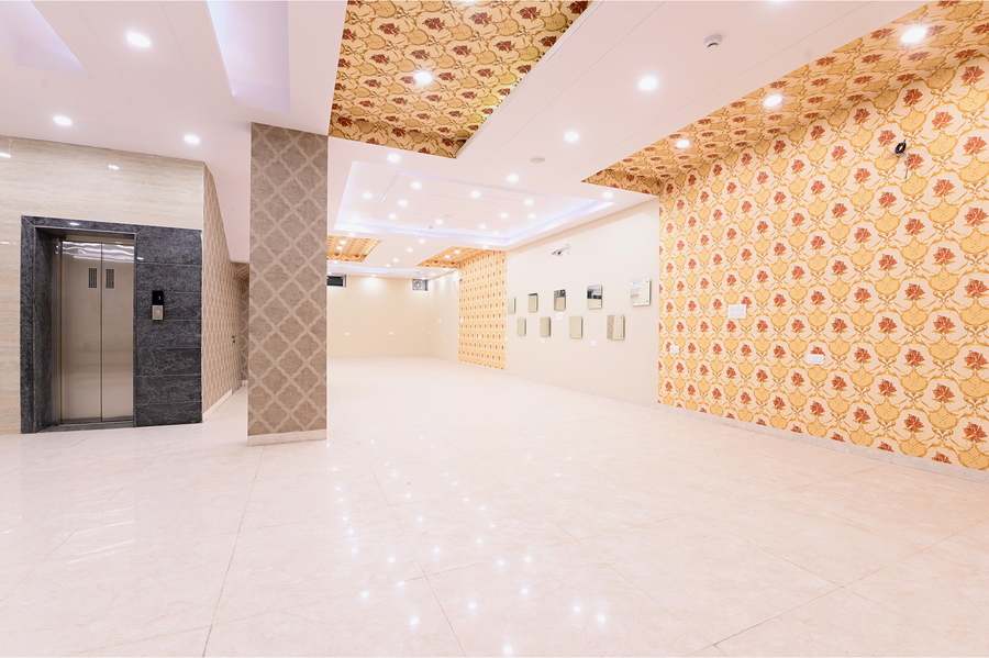 fabhotel 7th crossing