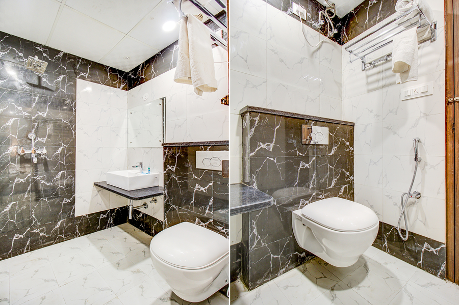 fabhotel 7th crossing