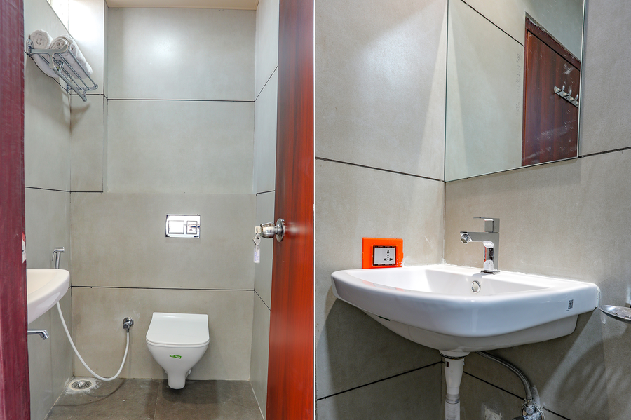 Fabhotel Day2day,Indore INTERNATIONAL AIRPORT,3 star
