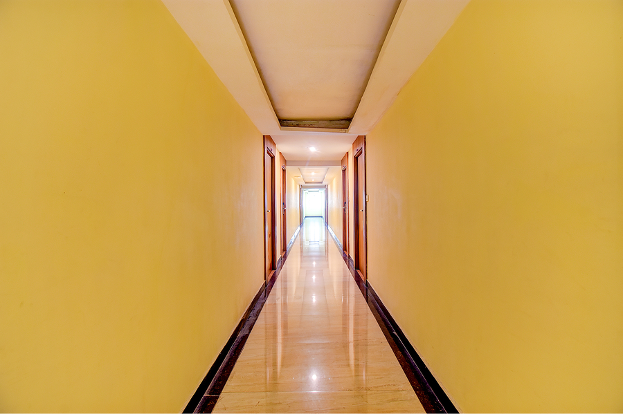 fabhotel abirami grand inn