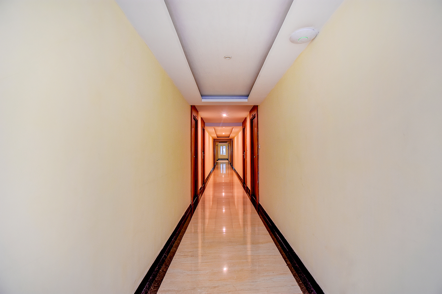 fabhotel abirami grand inn
