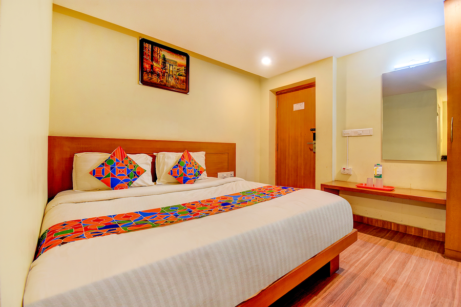 fabhotel abirami grand inn