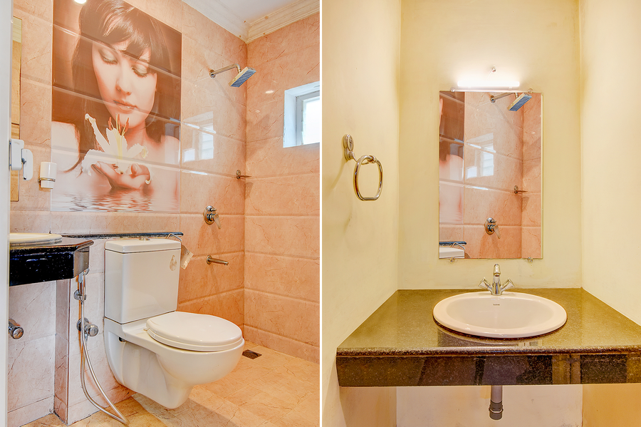 fabhotel abirami grand inn